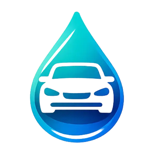 Lavage auto à domicile Sancé